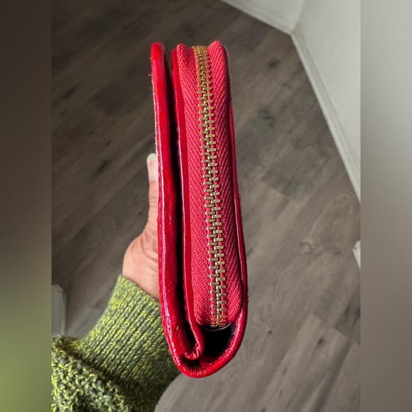 Reserved for @glt9923 Coach Legacy Signature wallet NWOT - Picture 11 of 14